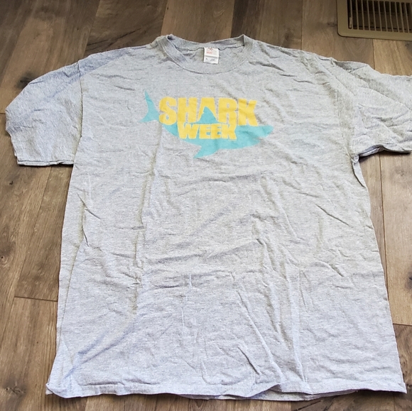 Other - Discovery Channel Shark Week Tee 4 for $20 Bundle